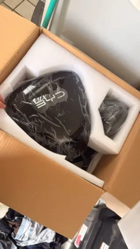 Wallbox BYD - Original Nunca Usado