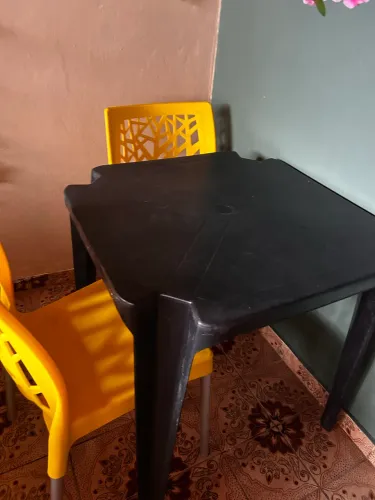 Jogo de mesa