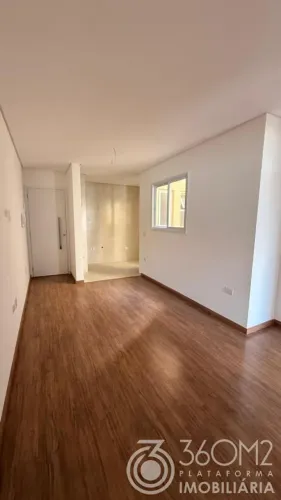Apartamento sem Condomínio para Venda em Santo André, Santa Maria, 2 dormitórios, 1 banhei