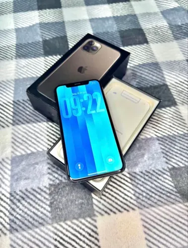 IPH 11 PRO 256gb