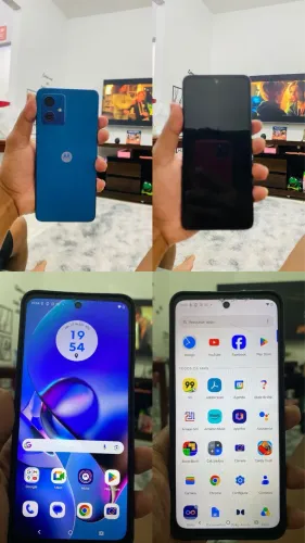 Moto G54