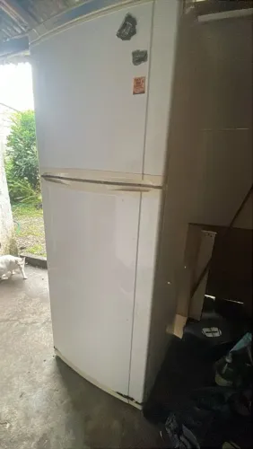 Geladeira