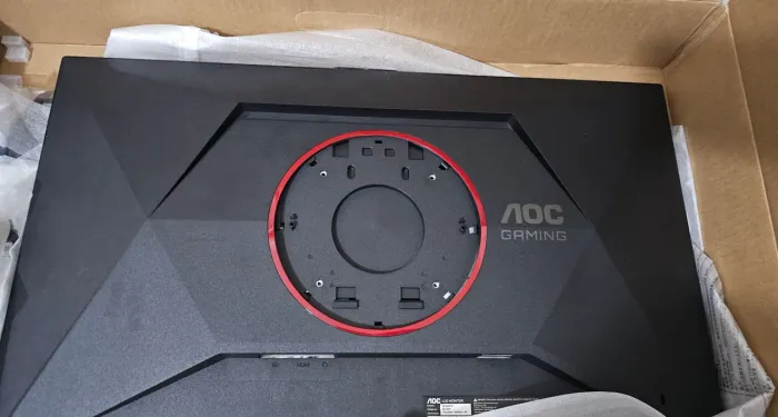 Monitor AOC Q27G4F QuadHD 2K 180Hz