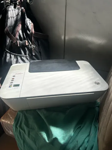 Impressora HP