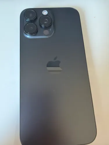 iPhone 16 pro Max 256 GB
