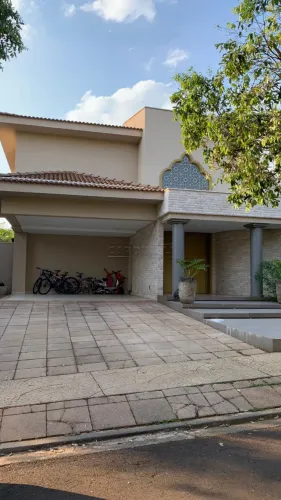 Casa Condomínio em Araraquara