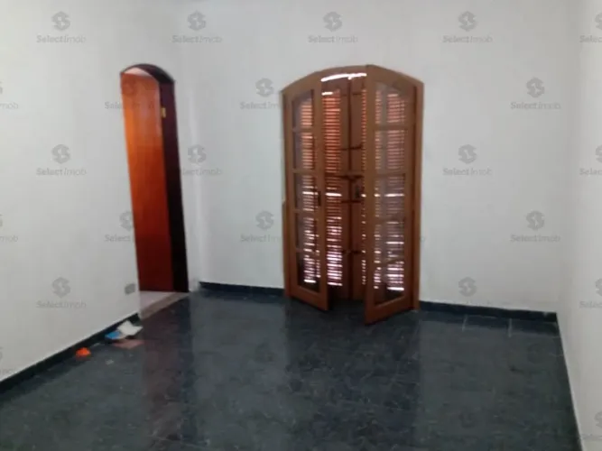 Sobrado para ALUGAR, Vila Bocaina, Mauá, SP
