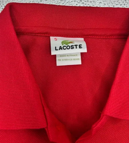 Camiseta Polo