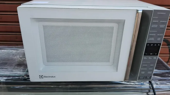 Microondas Electrolux