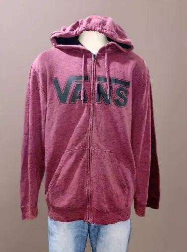 Casaco vans original