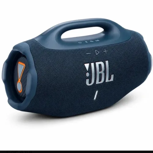 Bombox 4