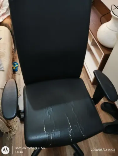 Cadeira de Studio 