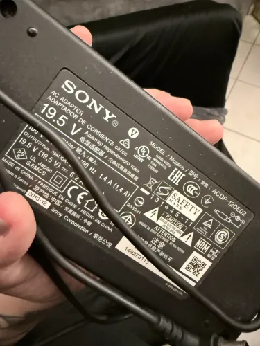 Fonte Sony