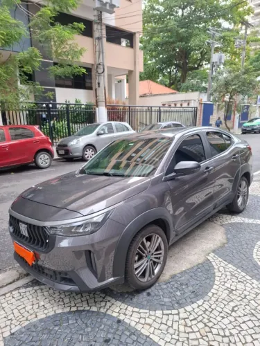 Fiat Fastback 1.0 200 Turbo Flex AUT 2026