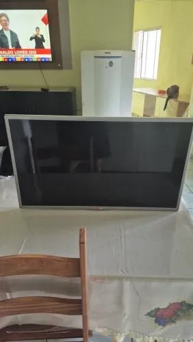 TV LG 32 Polegadas