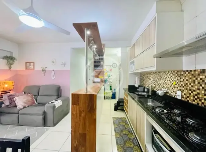 APARTAMENTO - Ingleses do Rio Vermelho - FR-357310