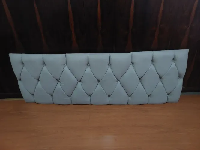 Cabeceira de cama queen size
