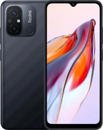 Celular Redmi 12C 