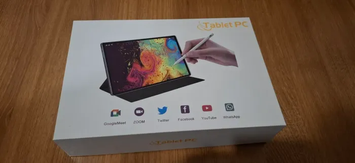 Tablet PC