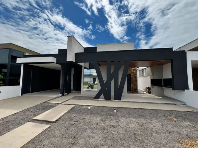 Casa à venda no PORTO MANGUABA, com 138 m² em Marechal Deodoro.