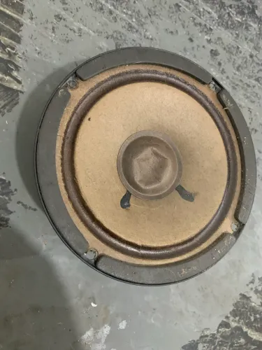 Mid range Bravox 5? 8 ohms