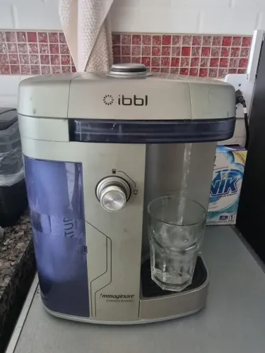 Compressor Ibbl Immaginare