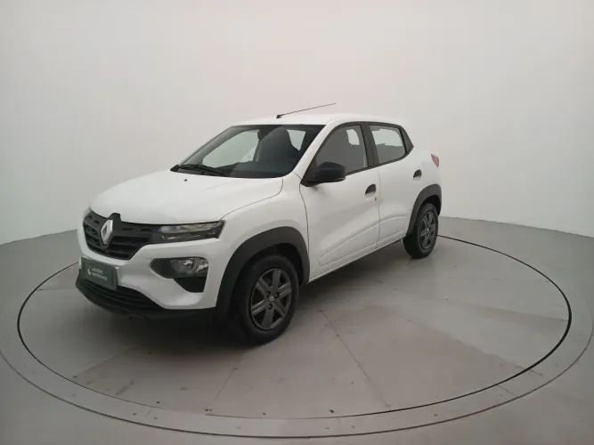 Renault Kwid 1.0 Zen 2026
