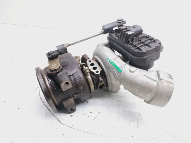 Turbina Audi Q3 1.4 2019 2020 04e145722g