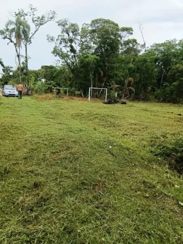 Terreno em são Francisco do sul