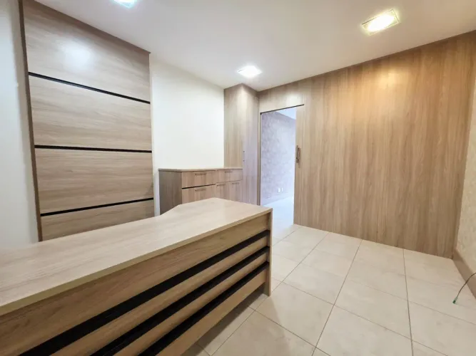 Sala Comercial à Venda no Condomínio Le Monde - Barra da Tijuca