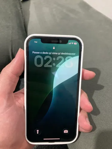iPhone 12