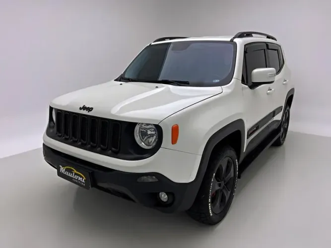 Jeep Renegade 75 Anos 2.0 4X4 TB Diesel Aut. 2018