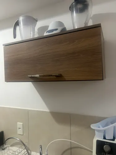 Armário de cozinha