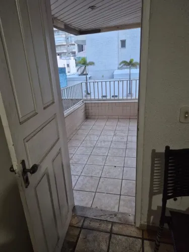 Aluguel de cobertura duplex para temporada