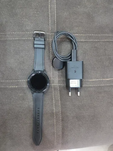 Watch 6 Classic