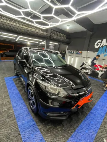 Honda HR-V EX 1.8 Flexone 16V 5P Aut. 2016