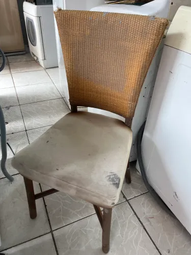 cadeiras móveis saccaro 