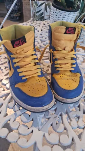 Air Jordan original nike