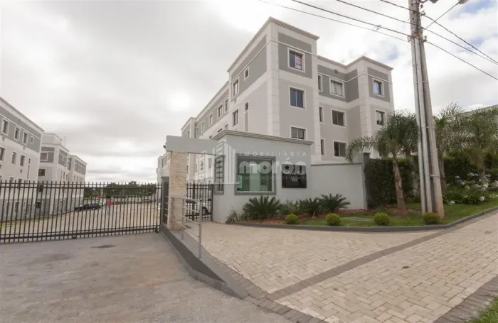 APARTAMENTO PARA LOCAÇÃO EM OFICINAS - ED. PONTAL DOS FRADES