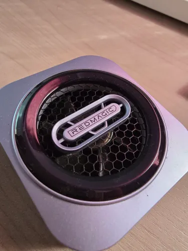 Cooler Redmagic 6 Pro