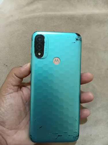 Celular E20 Motorola
