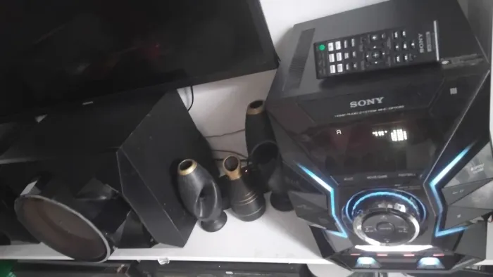 Sony 1000w
