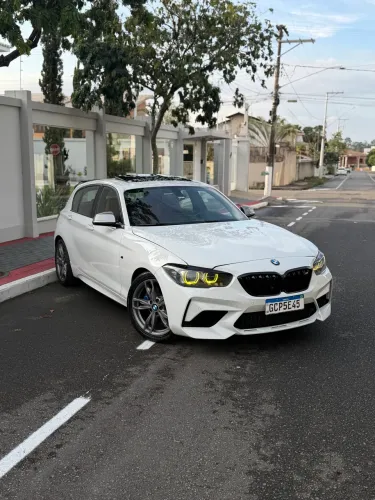 BMW M M 140i 3.0 24cv 340cv 5P 2017