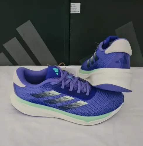 Tênis Adidas Supernova Stride Tam 41 e 42 (original / novo)