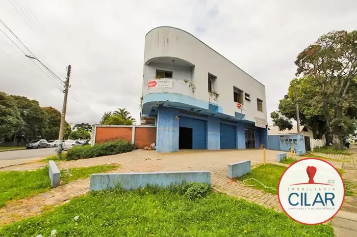 Imobiliária Cilar Aluga Loja no Boqueirão com 100m², Ref. 02478.003-CILAR