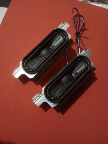 AUTO FALANTE  TV LED AOC Modelo LE32S5970