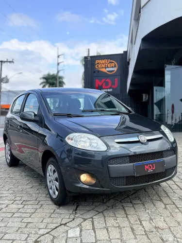 Fiat Palio Attra./italia 1.4 EVO F.flex 8V 5P 2012