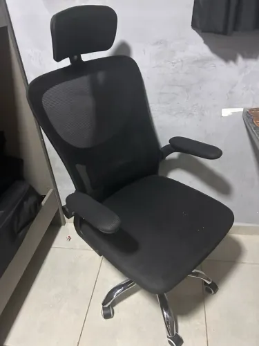 cadeira ortopédica