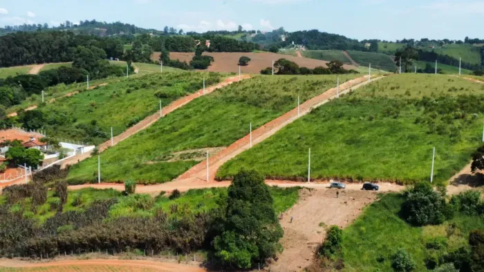 TERRENOS A VENDA EM ATIBAIA
