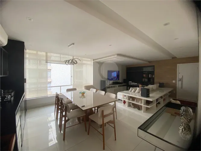 Apartamento com 3 quartos à venda em Santa cecília - SP
